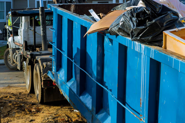 Recycling Services for Junk in Ellettsville, IN